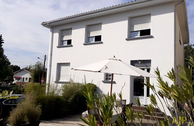 maison 7 pièces 195 m2 à vendre à Mérignac (33700)