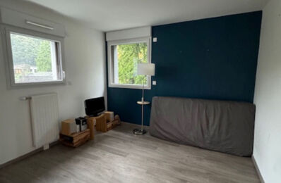 location appartement 710 € CC /mois à proximité de Saint-Sébastien-sur-Loire (44230)