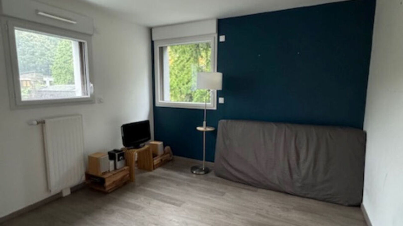 appartement 2 pièces 40 m2 à louer à Nantes (44300)