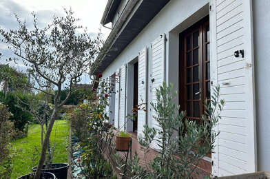 Maison 7 pièces 318000 €