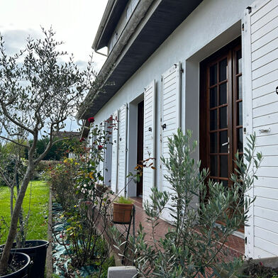 Maison 7 pièces 318000 €