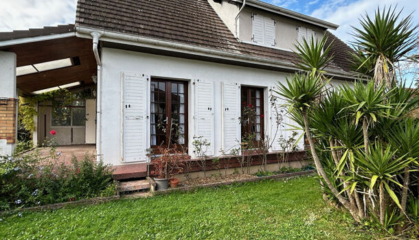 Villa / Maison 7 pièces  à vendre Lons 64140