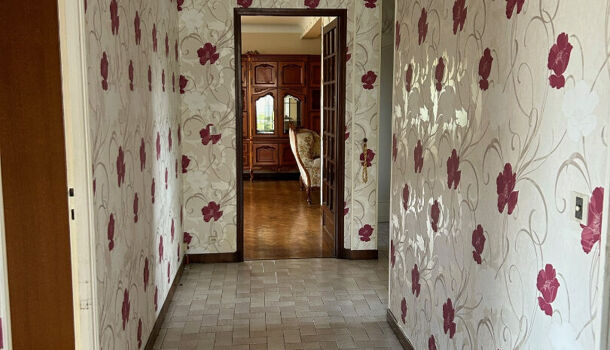 Villa / Maison 7 pièces  à vendre Lons 64140