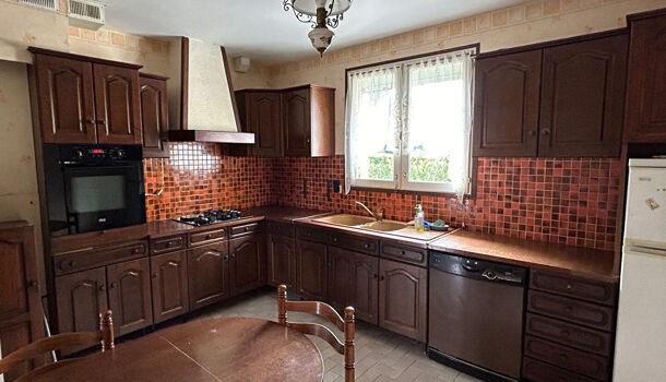 Villa / Maison 7 pièces  à vendre Lons 64140