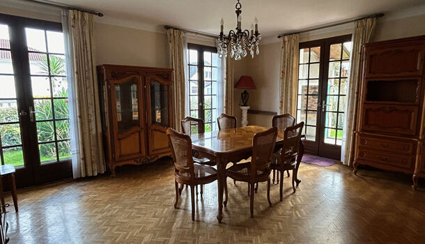 Villa / Maison 7 pièces  à vendre Lons 64140
