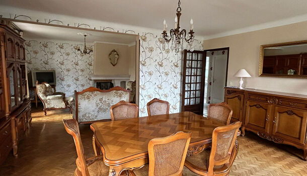 Villa / Maison 7 pièces  à vendre Lons 64140