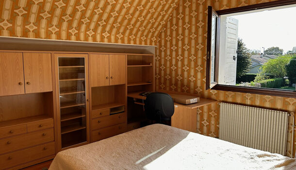 Villa / Maison 7 pièces  à vendre Lons 64140