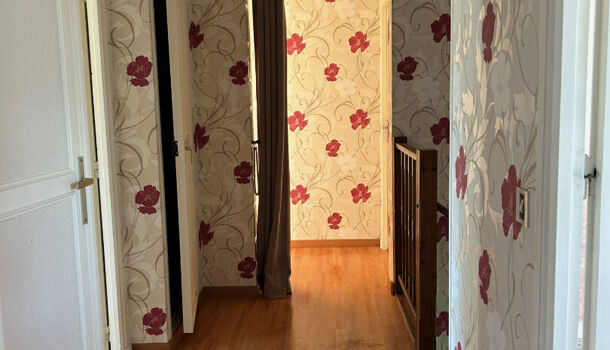 Villa / Maison 7 pièces  à vendre Lons 64140