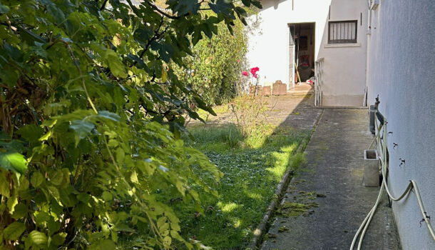 Villa / Maison 7 pièces  à vendre Lons 64140