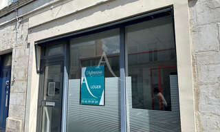 Commerce 4 Pièces 80 m² à louer à Rochefort (17300)