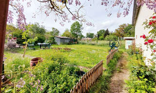 Maison 4 Pièces 90 m² à vendre à Albi (81000)