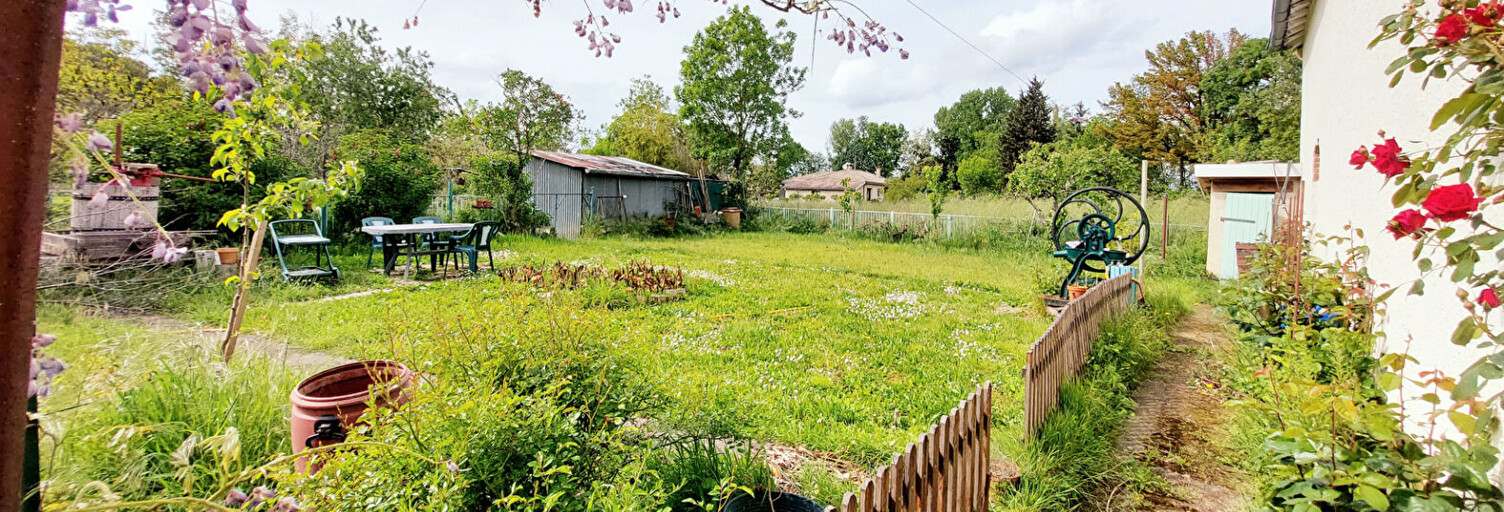 Maison 4 Pièces 90 m² à vendre à Albi (81000)