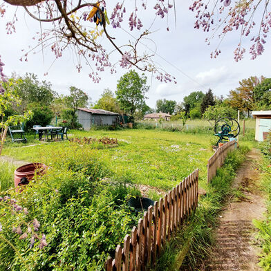 Maison 4 pièces 146000 €