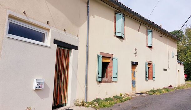 Villa / Maison 4 pièces  à vendre Albi 81000