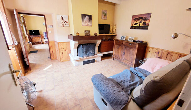 Villa / Maison 4 pièces  à vendre Albi 81000