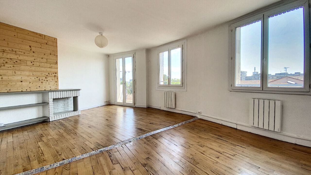 appartement 2 pièces 60 m2 à louer à Montauban (82000)