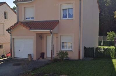 vente maison 279 000 € à proximité de Maizières-Lès-Metz (57280)