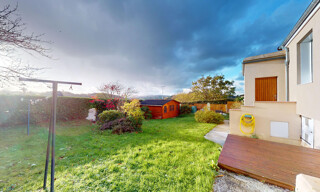 Maison 4 Pièces 70 m² à vendre à Tollevast (50470)