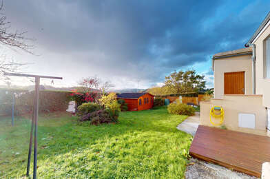 Maison 4 pièces 219000 €