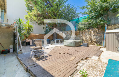 vente maison 250 000 € à proximité de Auriol (13390)