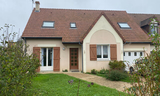 Maison 5 Pièces 148 m² à vendre à Vendôme (41100)