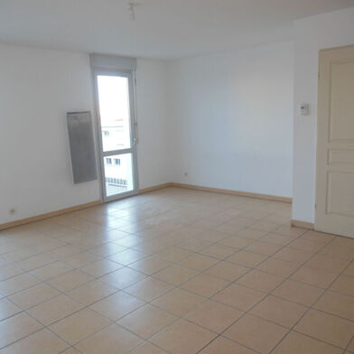 Appartement 4 pièces 78 m²