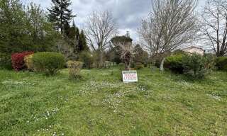 Terrain  805 m² à vendre à Albi (81000)