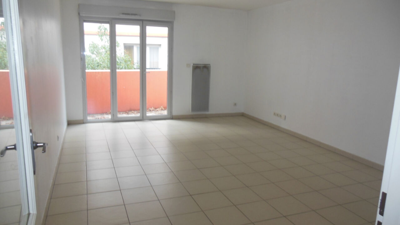 appartement 3 pièces 67 m2 à louer à Toulouse (31500)