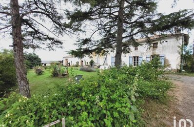 vente maison 66 850 € à proximité de Saint-Fort-sur-Gironde (17240)