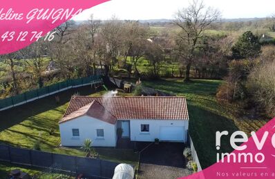 vente maison 239 900 € à proximité de Lys-Haut-Layon (49310)