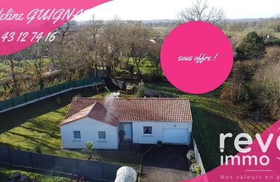 vente maison 239 900 € à proximité de Lys-Haut-Layon (49310)