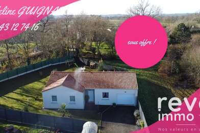 Maison 5 pièces 239900 €