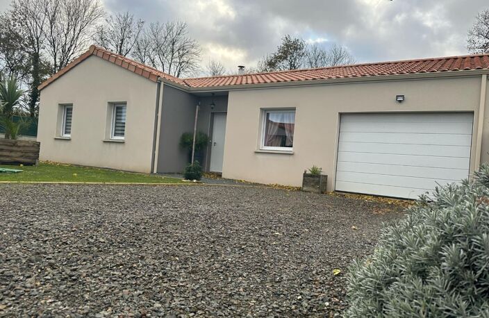 Maison — photo 2