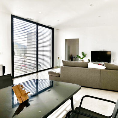 Maison 5 pièces 123 m²