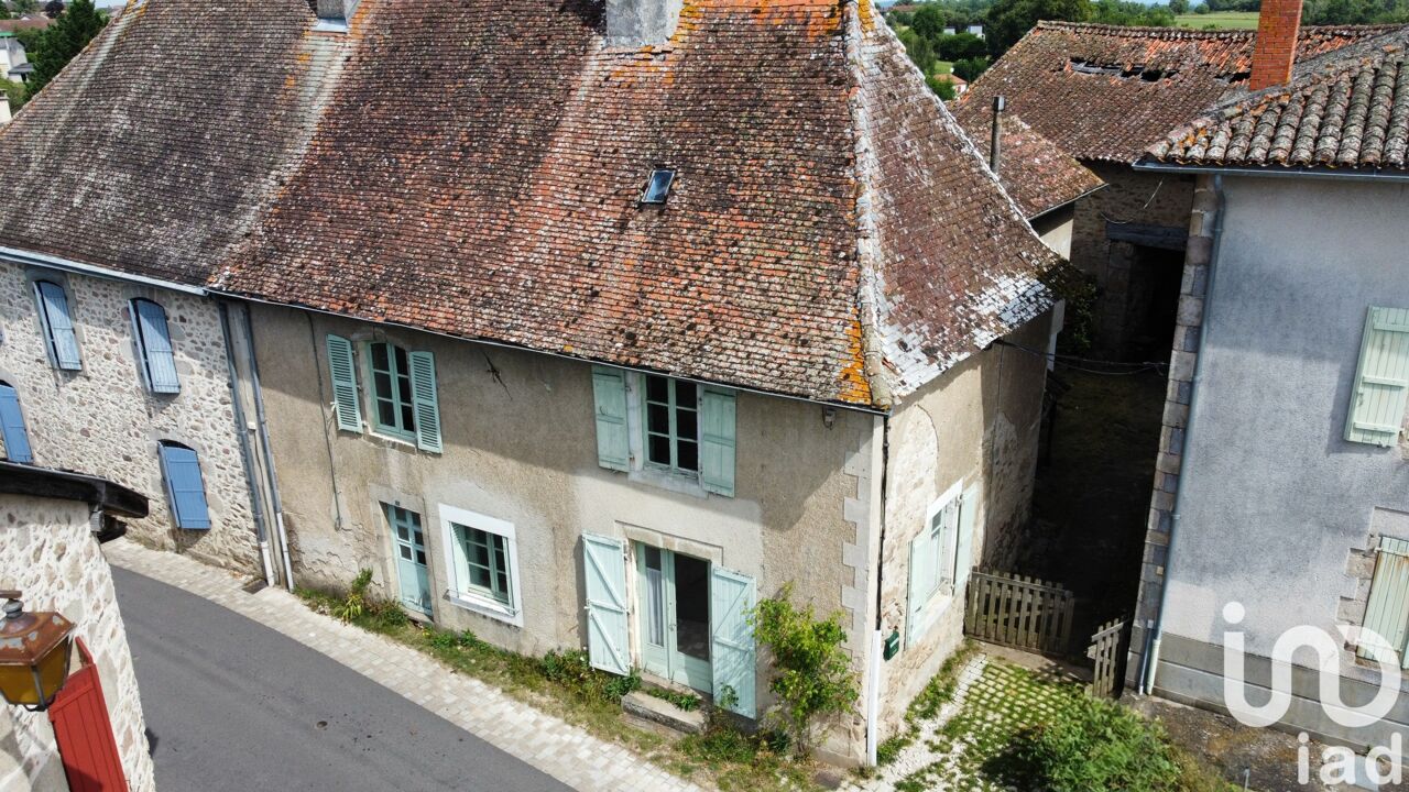 maison 7 pièces 142 m2 à vendre à Flavignac (87230)