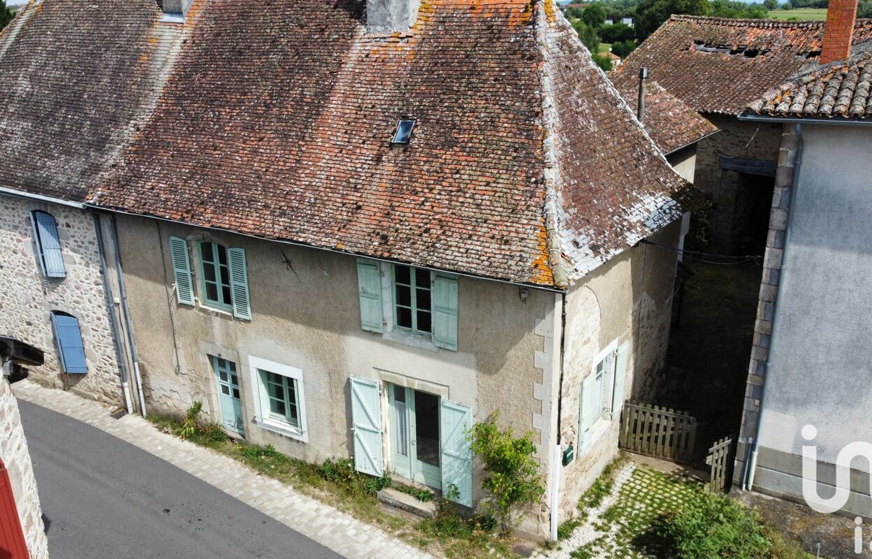 maison 7 pièces 142 m2 à vendre à Flavignac (87230)