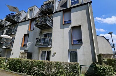 vente appartement 116 900 € à proximité de Bois-Guillaume (76230)