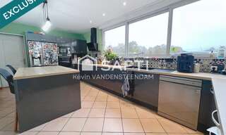 Maison 7 Pièces 172 m² à vendre à Santes (59211)