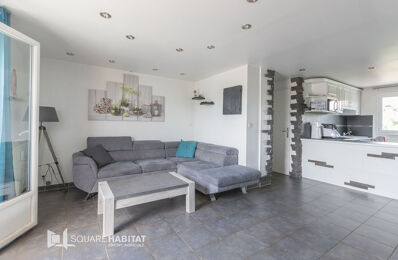 vente appartement 159 575 € à proximité de Le Dévoluy (05250)