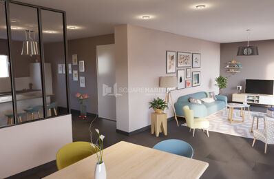 vente appartement 159 575 € à proximité de Tallard (05130)