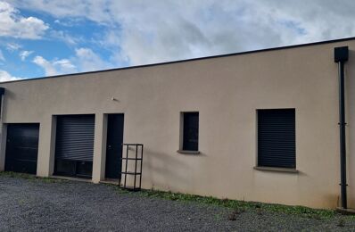 vente maison 239 900 € à proximité de Roanne (42300)