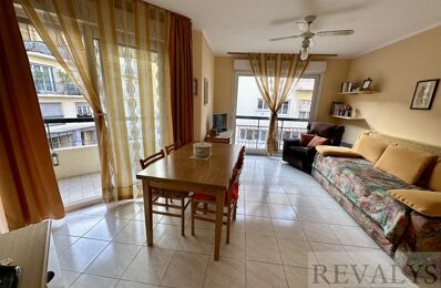 vente appartement 222 600 € à proximité de Villefranche-sur-Mer (06230)