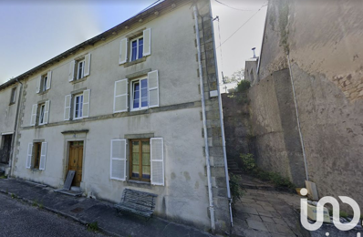 vente maison 143 000 € à proximité de Remiremont (88200)