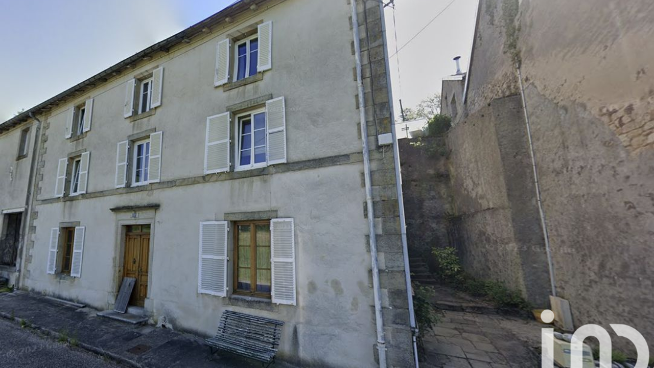 maison 6 pièces 200 m2 à vendre à Xertigny (88220)