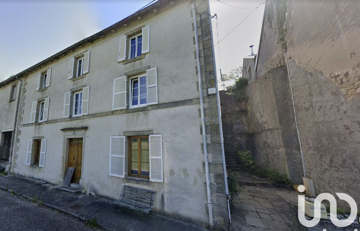 maison 6 pièces 200 m2 à vendre à Xertigny (88220)