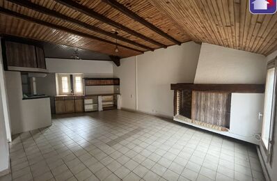 location appartement 615 € CC /mois à proximité de La Bastide-de-Sérou (09240)