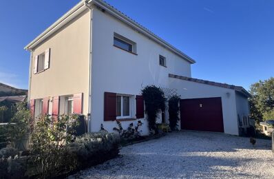 vente maison 334 500 € à proximité de Samatan (32130)