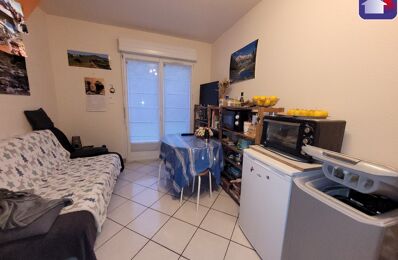 location appartement 330 € CC /mois à proximité de La Bastide-de-Sérou (09240)