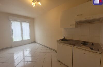 location appartement 330 € CC /mois à proximité de La Bastide-de-Sérou (09240)