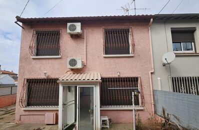 vente maison 179 000 € à proximité de Ortaffa (66560)